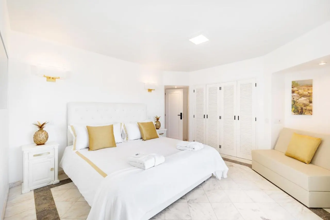 Villa Vida Mar - Grutas De Benagil Lagoa