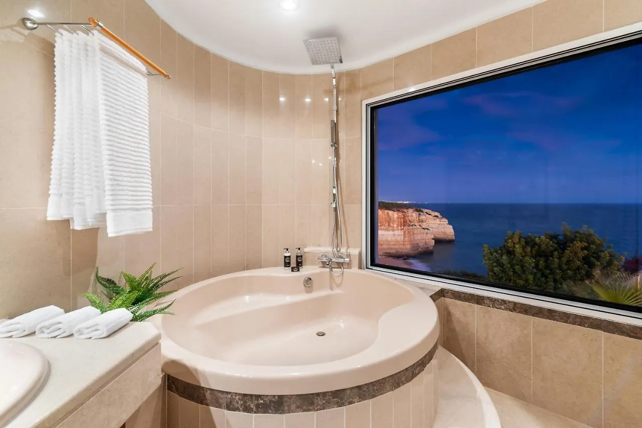 Villa Vida Mar - Grutas De Benagil Lagoa