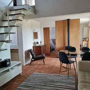  Ferienhaus Beguest Casas De Taipa
