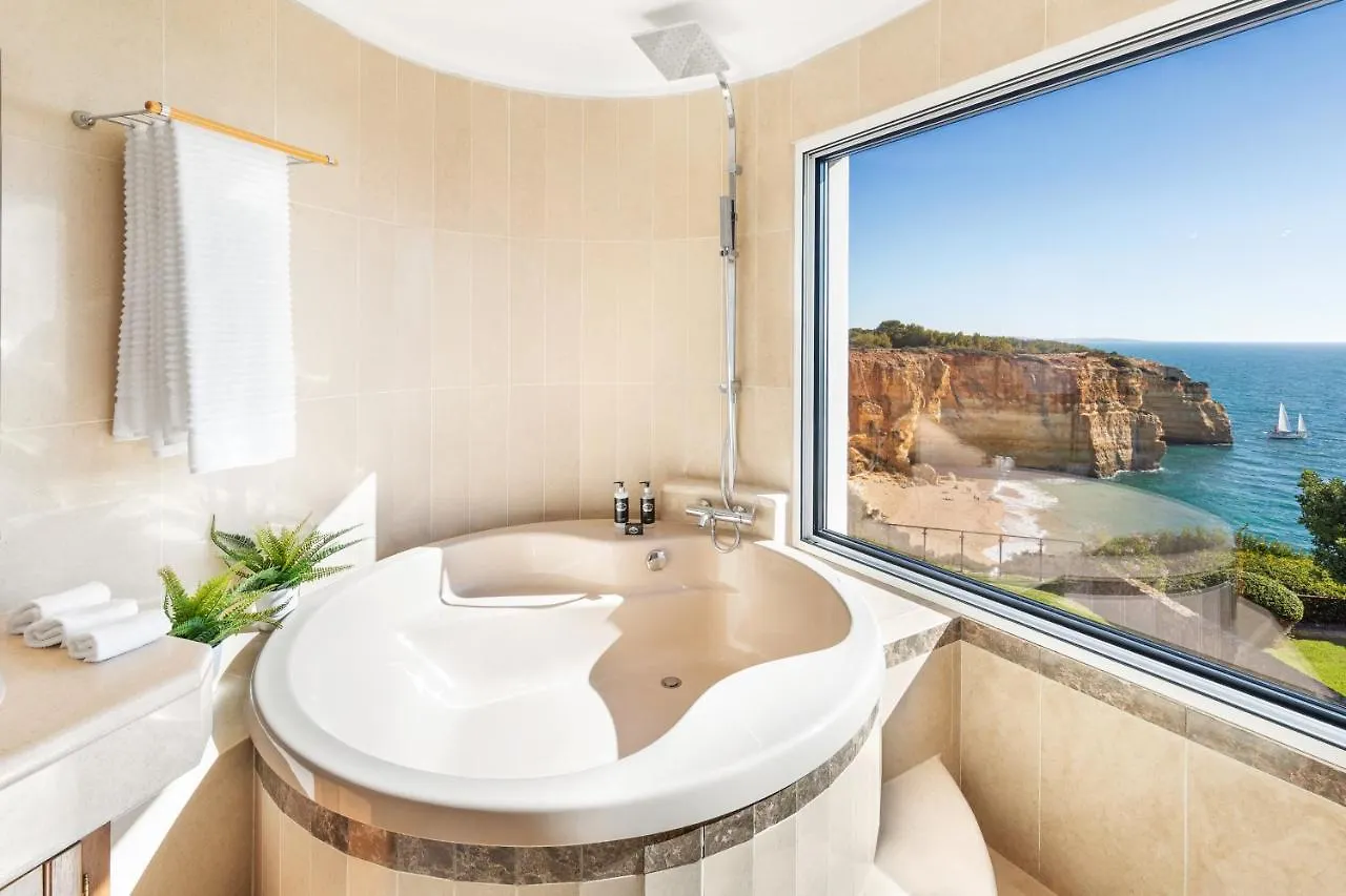Villa Vida Mar - Grutas De Benagil 拉戈阿