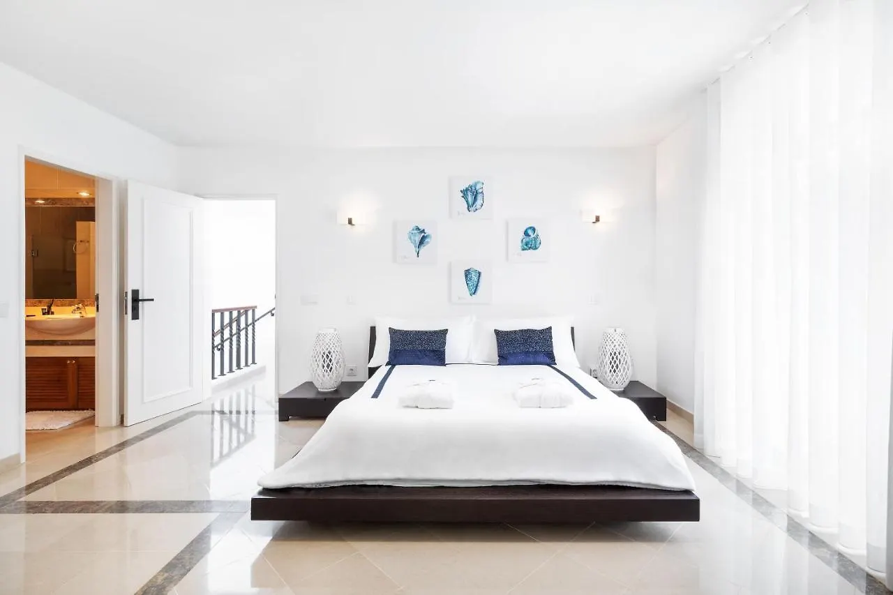 Villa Vida Mar - Grutas De Benagil 拉戈阿 葡萄牙