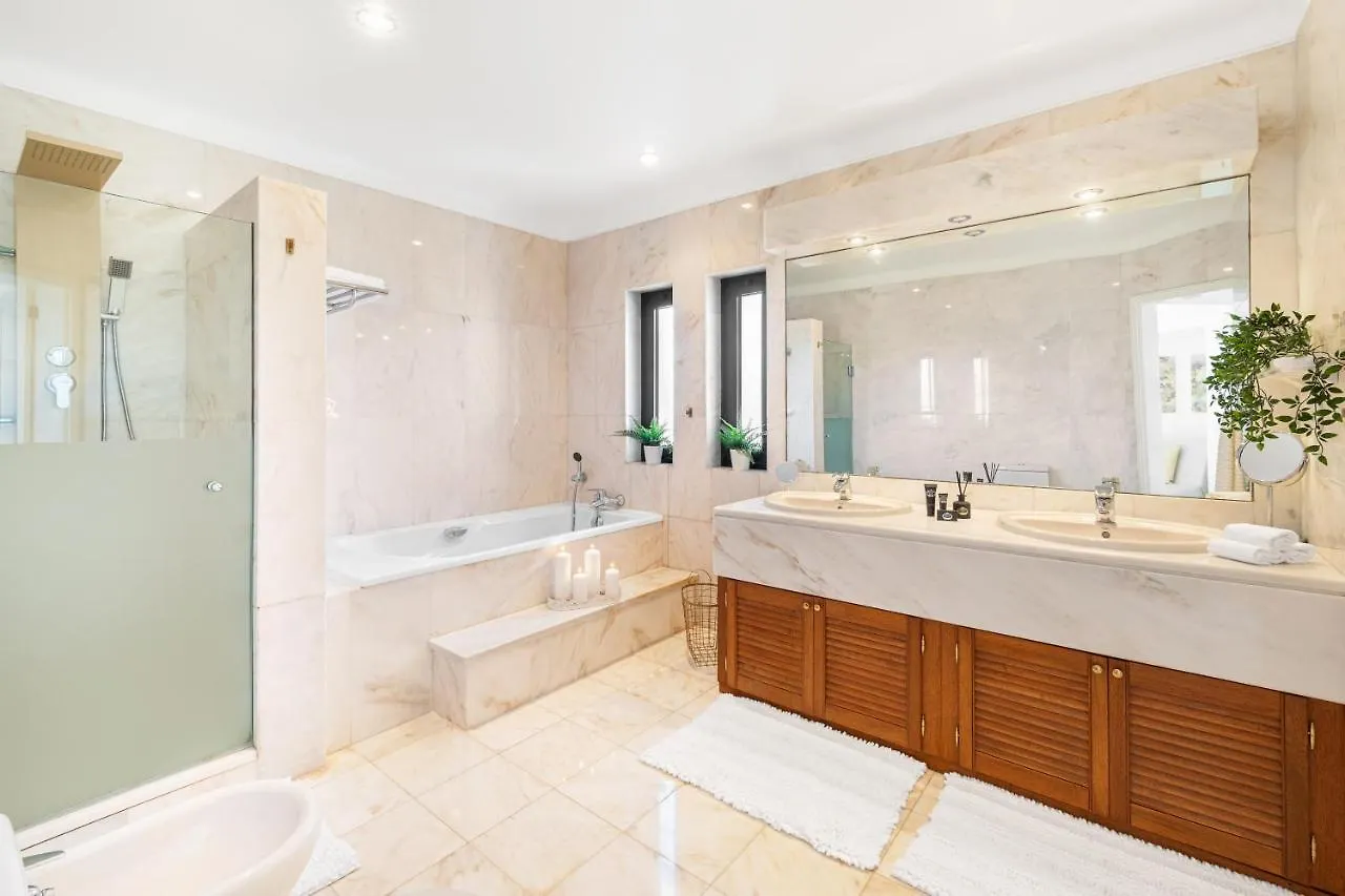 Villa Vida Mar - Grutas De Benagil 拉戈阿