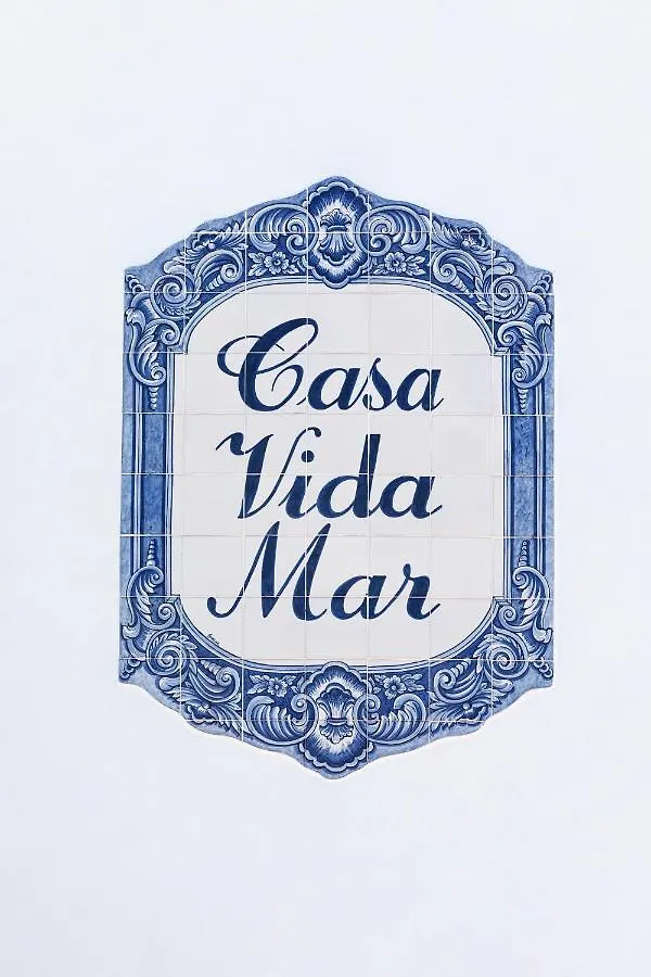 Villa Vida Mar - Grutas De Benagil 拉戈阿 葡萄牙
